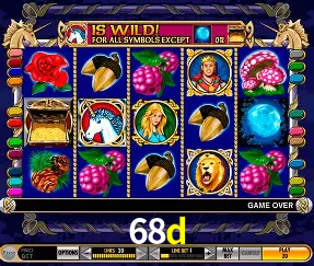 Cassino ao vivo com dealers reais na 68d