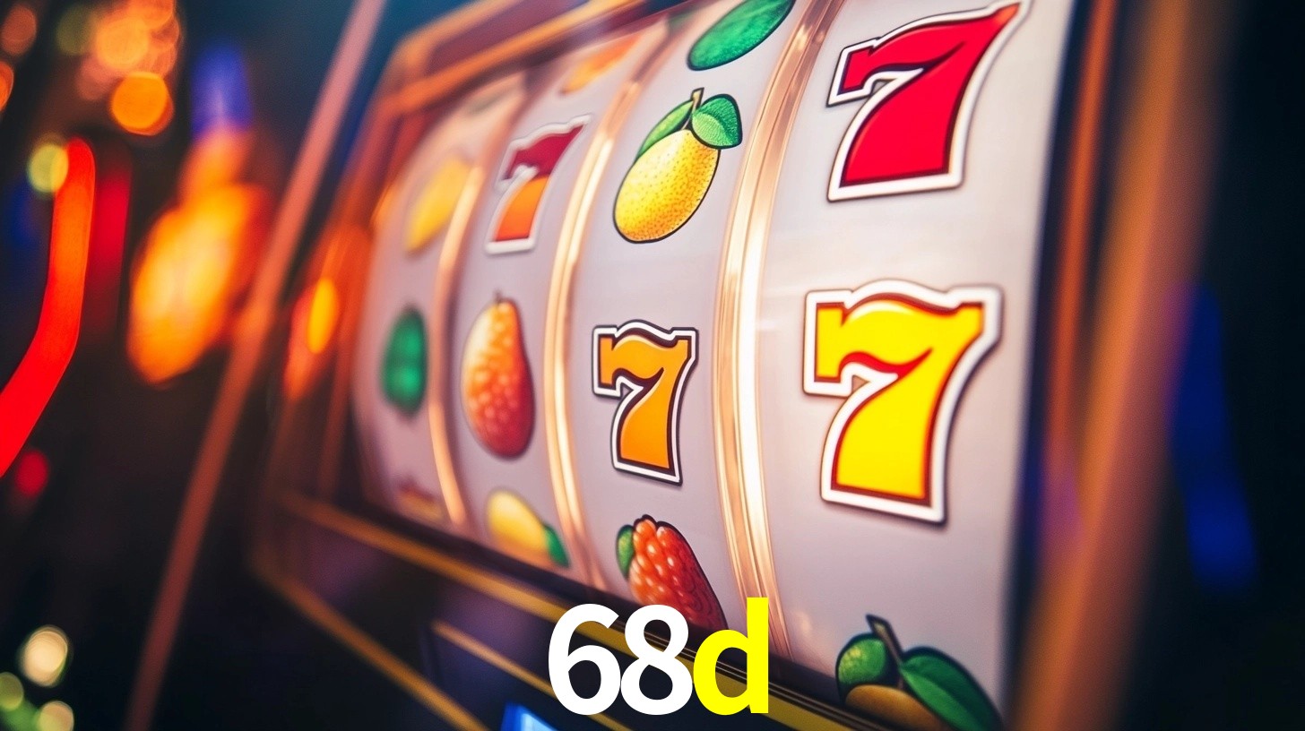 Cashback e recargas na 68d