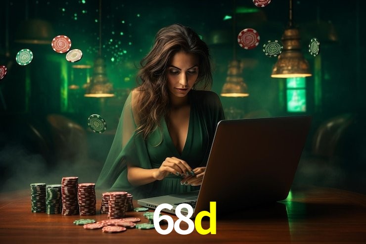 Escolher plataforma para baixar 68d